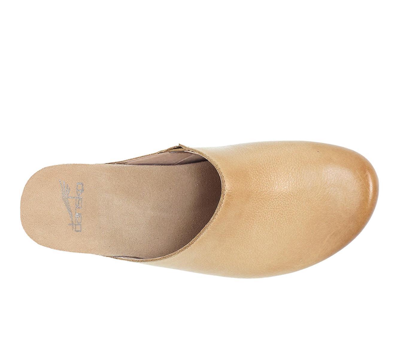 Women's Dansko Talulah Mules Product Image
