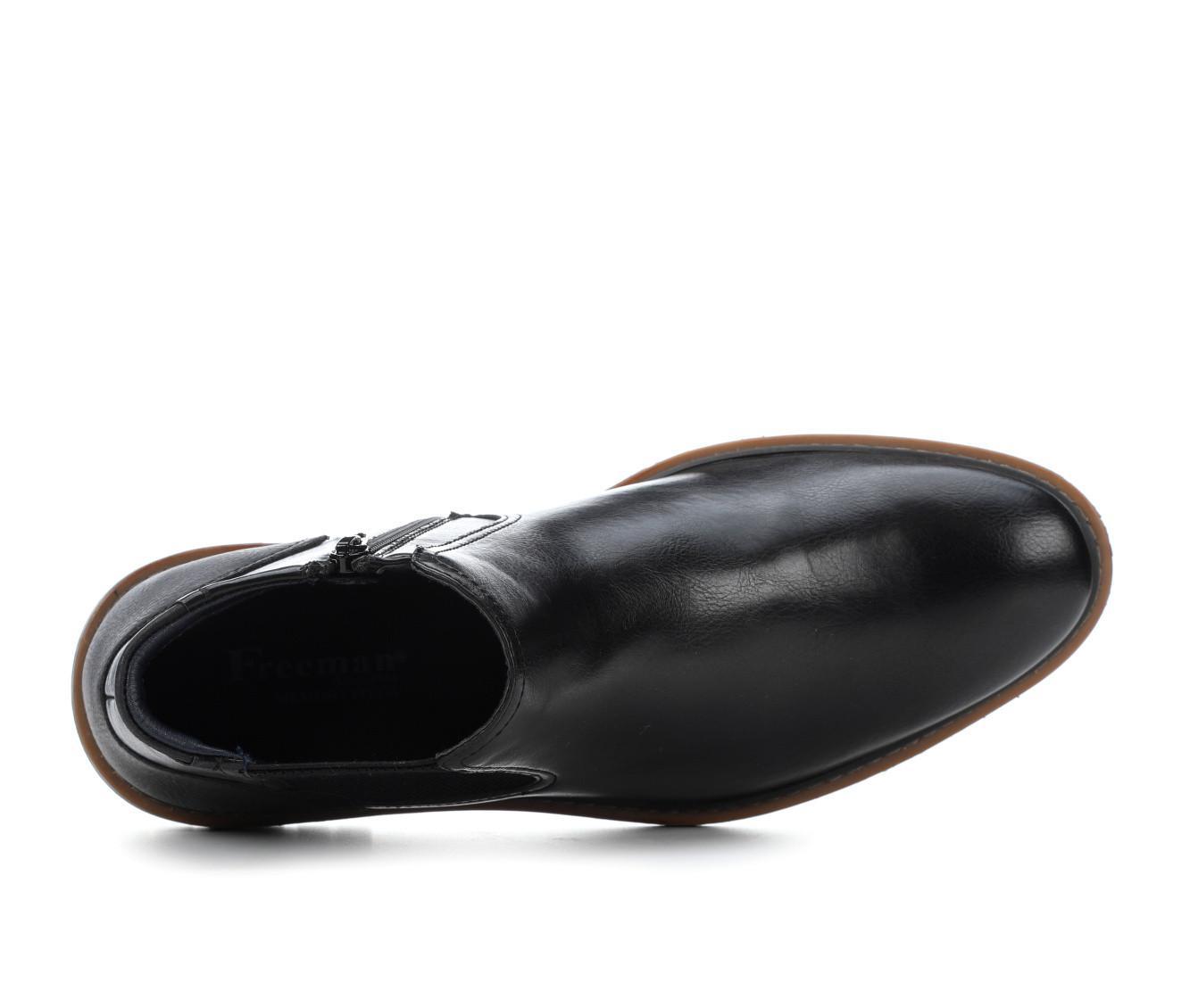 Men's Freeman Clay Dress Shoes Product Image