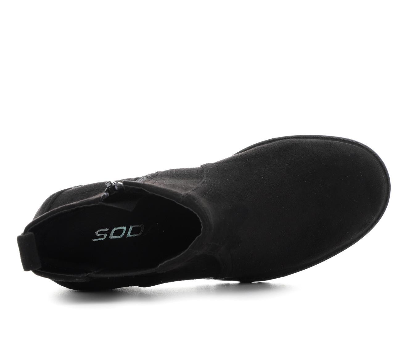 Women's Soda Spirea Booties Product Image