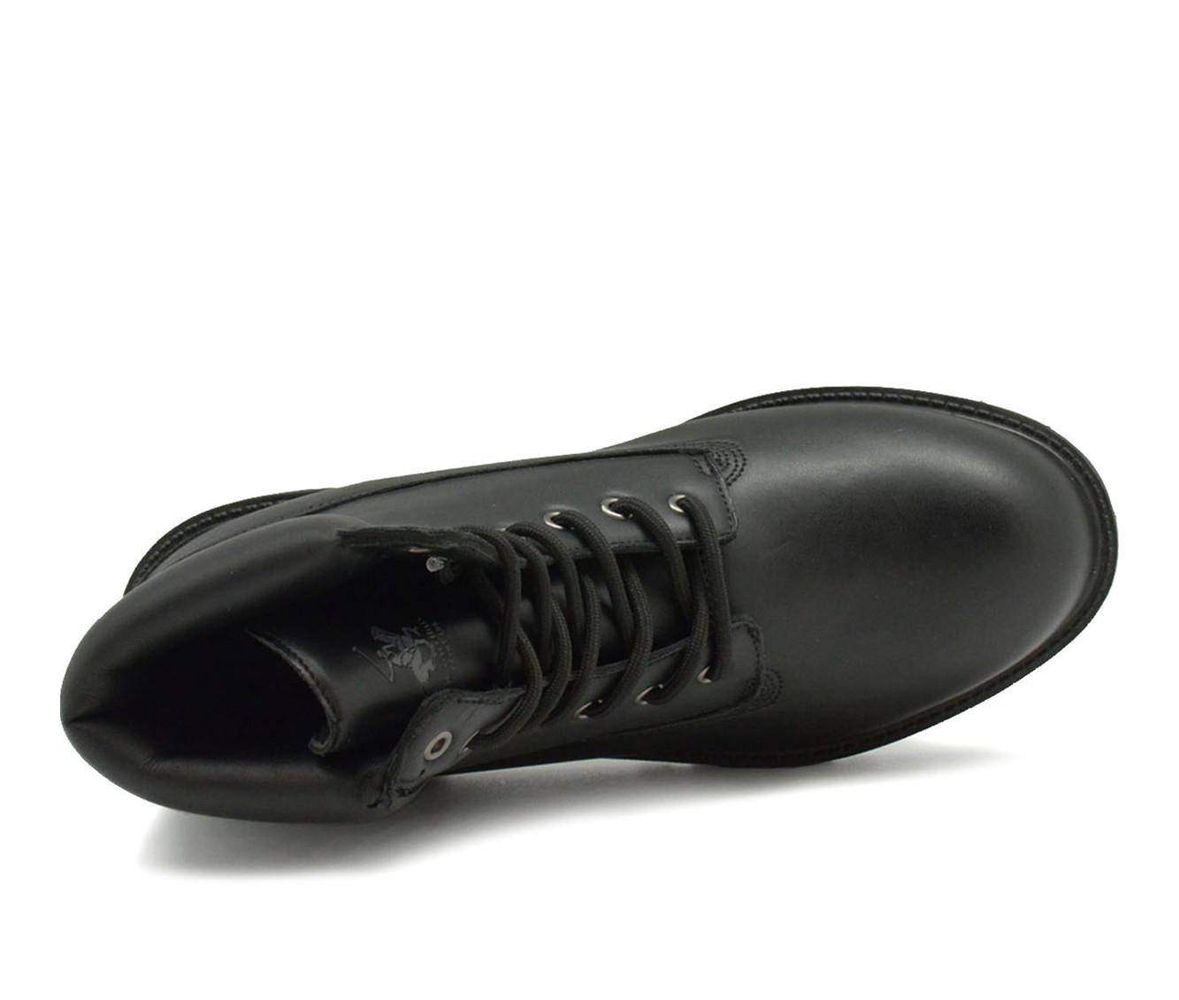 Men's Beverly Hills Polo Club Brando Boots Product Image