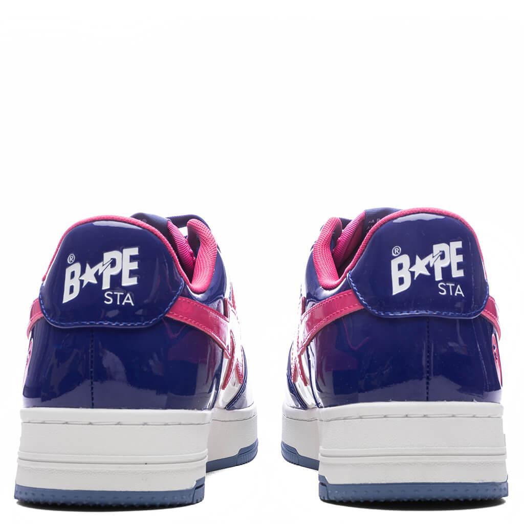 Bape STA #1 M2 - Blue Male Product Image