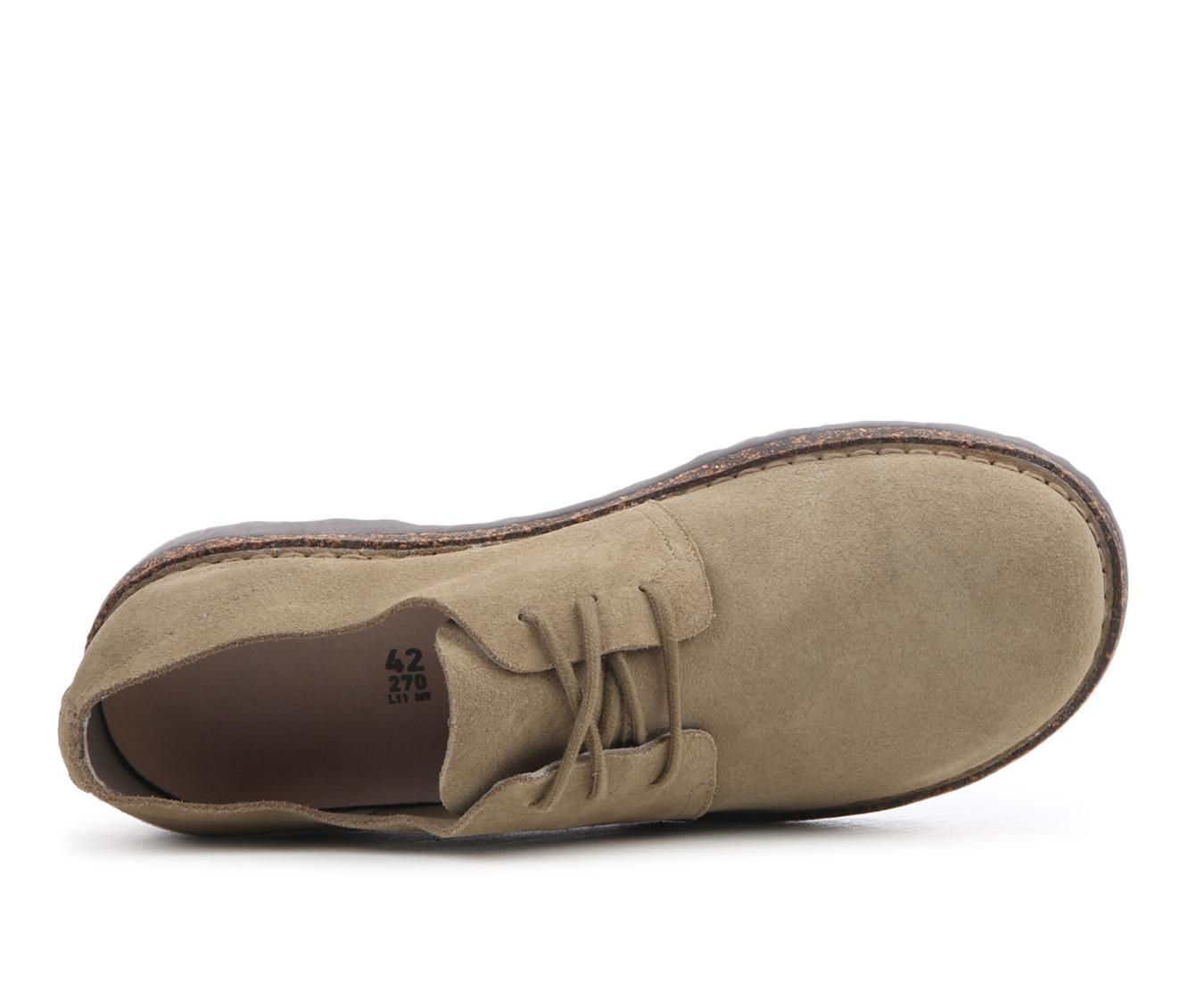 Men's Birkenstock Uppsala Low Oxfords Product Image