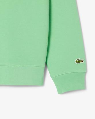 Roland-Garros Edition Piqué Sweatshirt Product Image