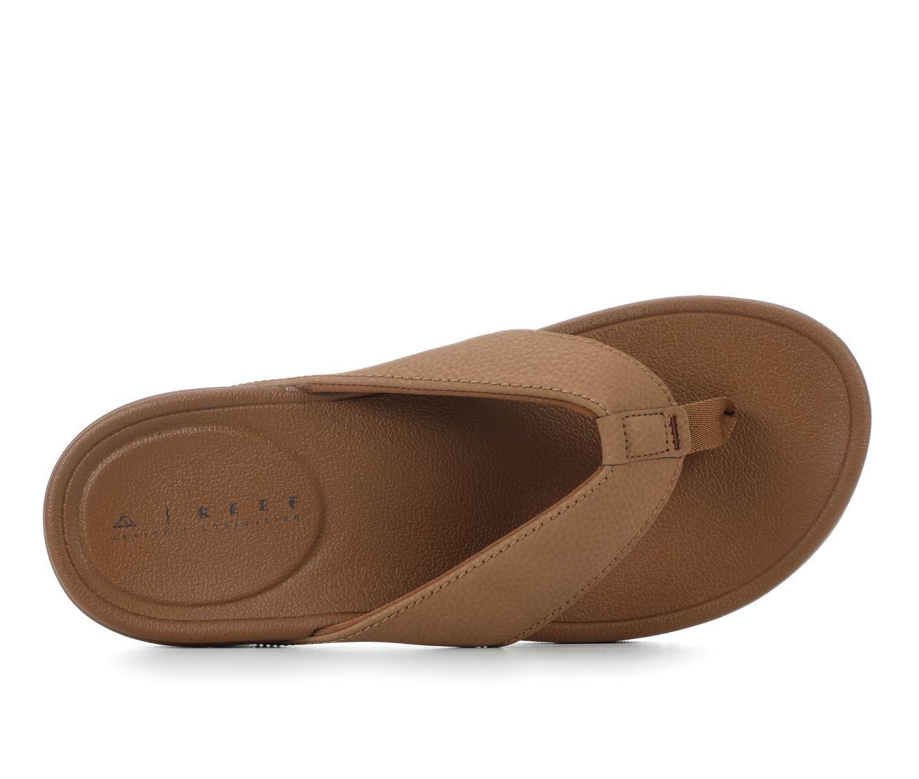 Men's Reef Cushion Bonzer Flip-Flops Product Image