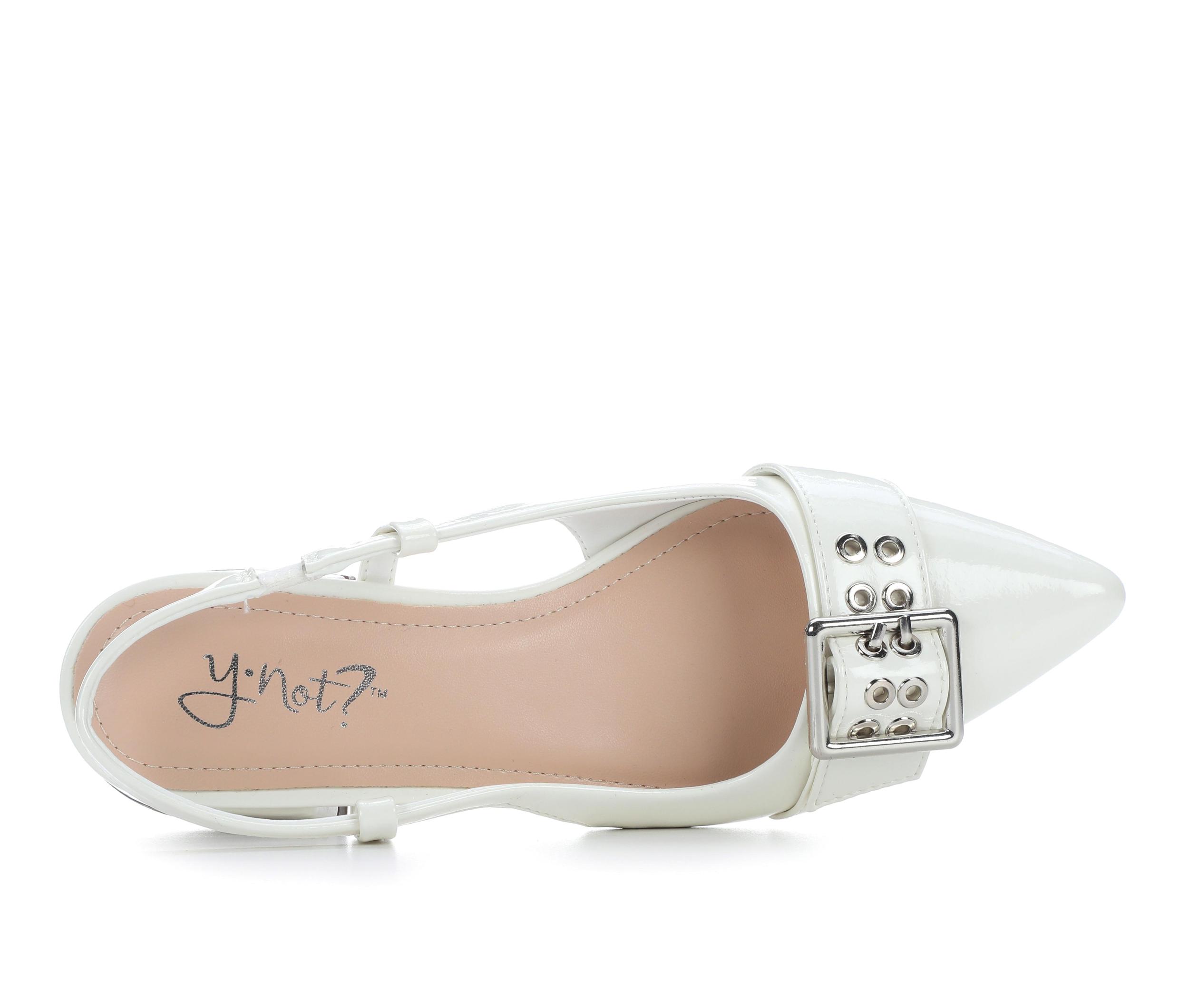 Women's Y-Not Cecilla Pumps Product Image