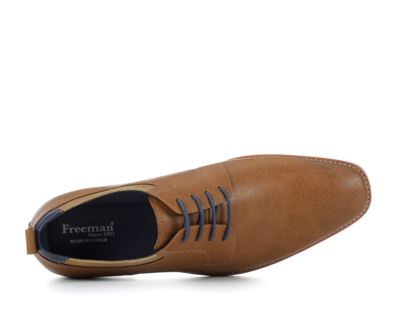 Men's Freeman Jordan Dress Shoes Product Image