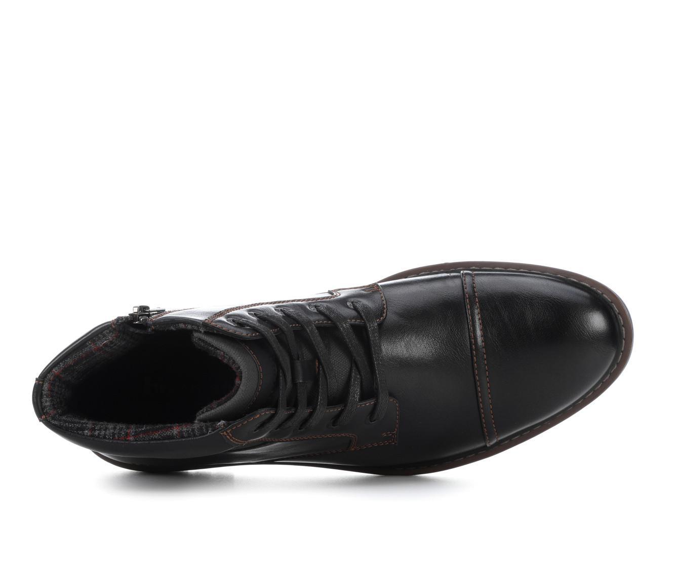 Men's Freeman Linc Boots Product Image