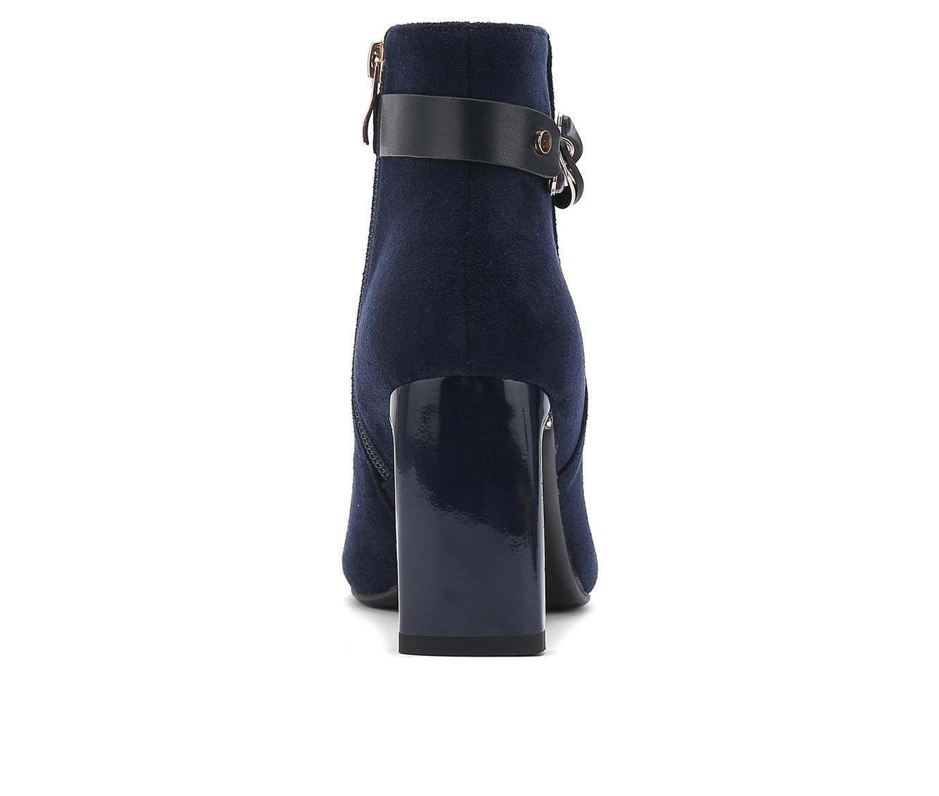 Women's Ninety Union Runway Booties Product Image