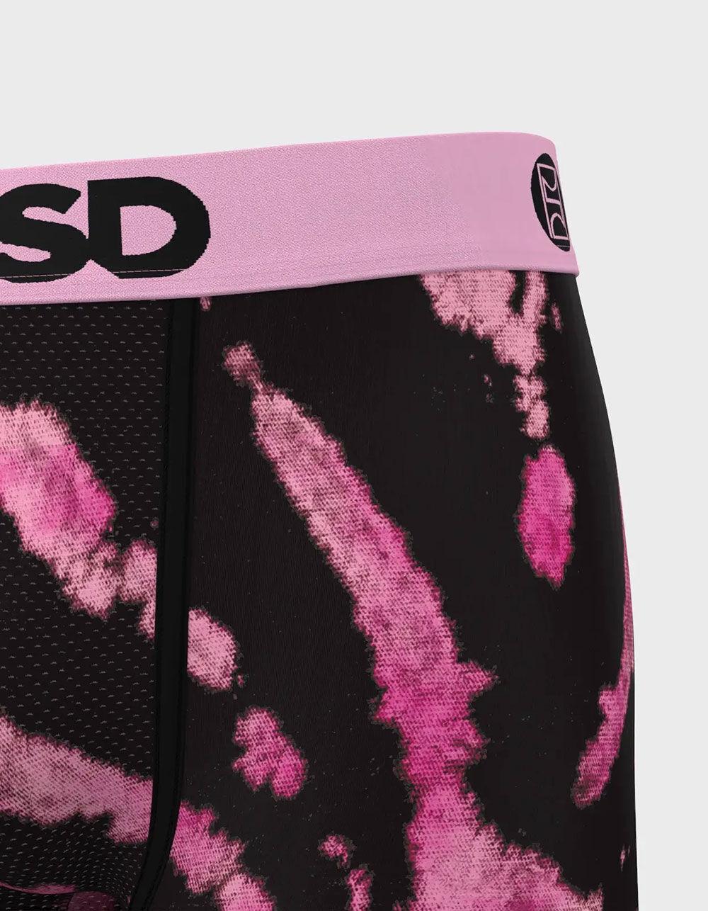 PSD x The Simpsons Why You Little Mens Boxer Briefs - MULTI Product Image