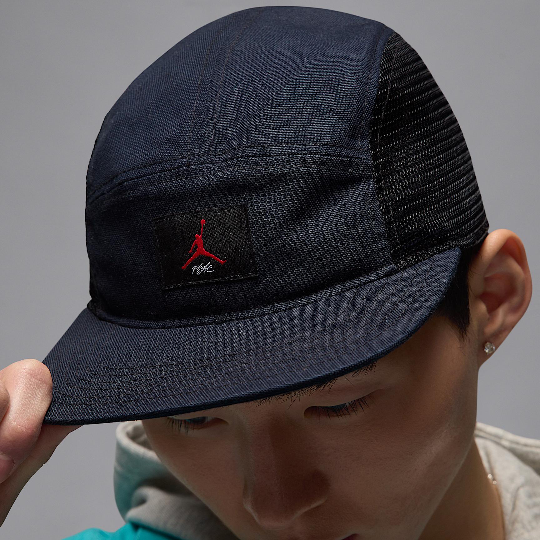 Jordan Fly Jumpman Cap Product Image