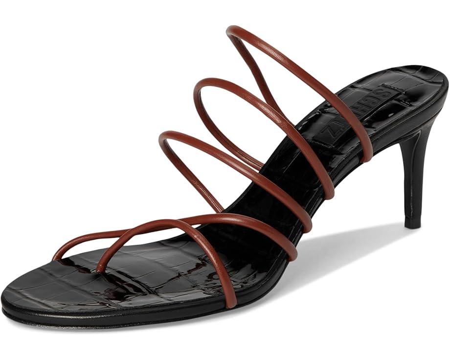 Jessica Mid Mule Product Image