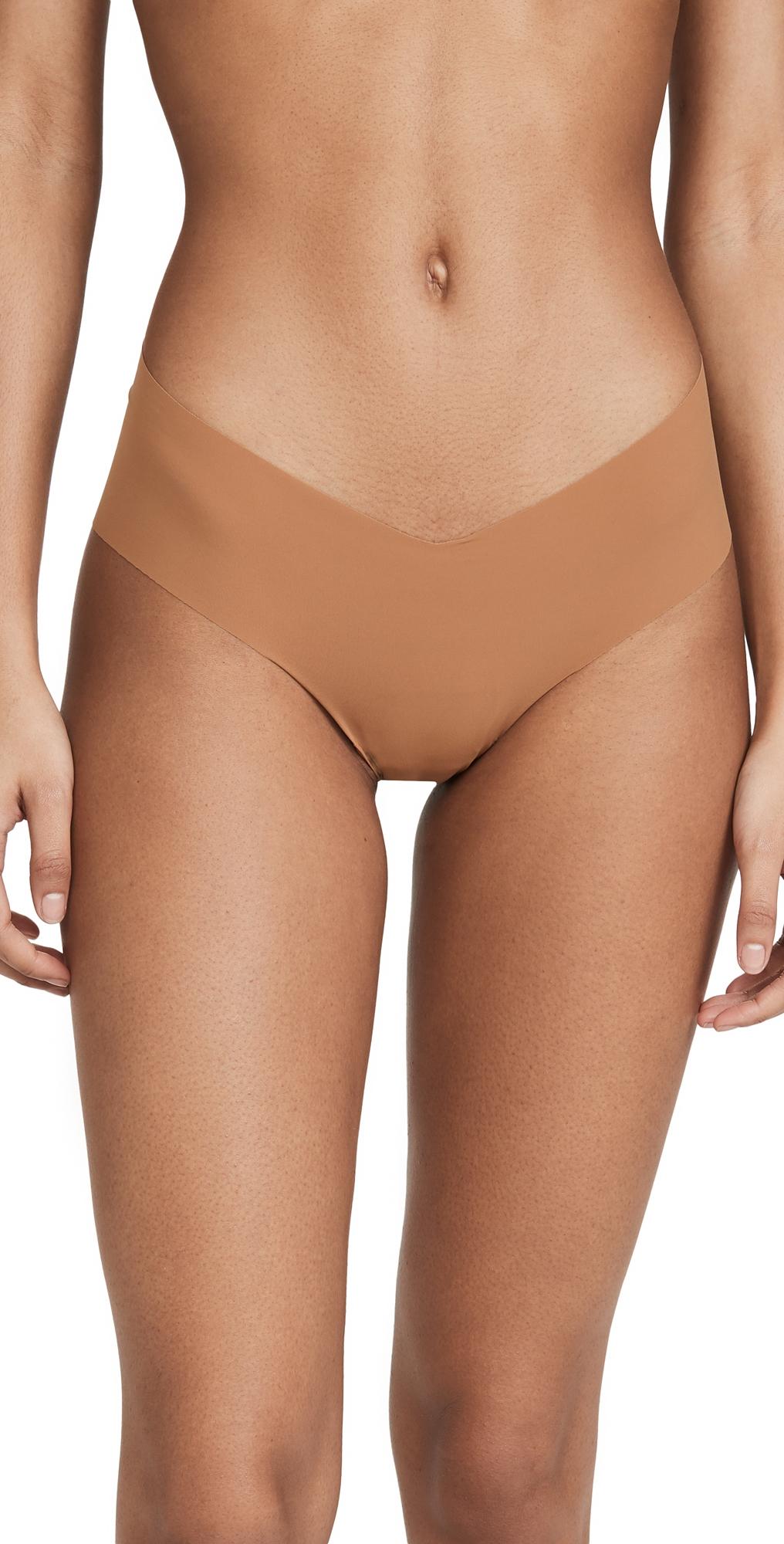 Commando Classic Girl Shorts Product Image