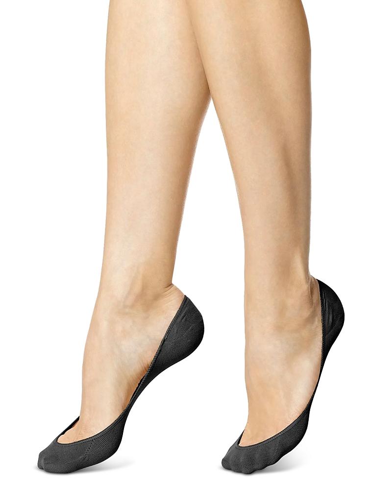 Hue Cool Contours Low-Cut Liner Socks Product Image