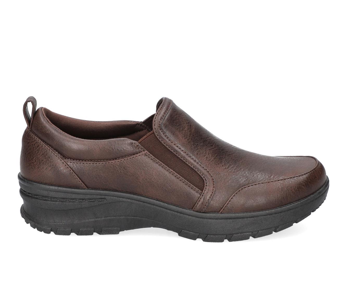 Women's Easy Works by Easy Street Garland Slip Resistant Shoes Product Image
