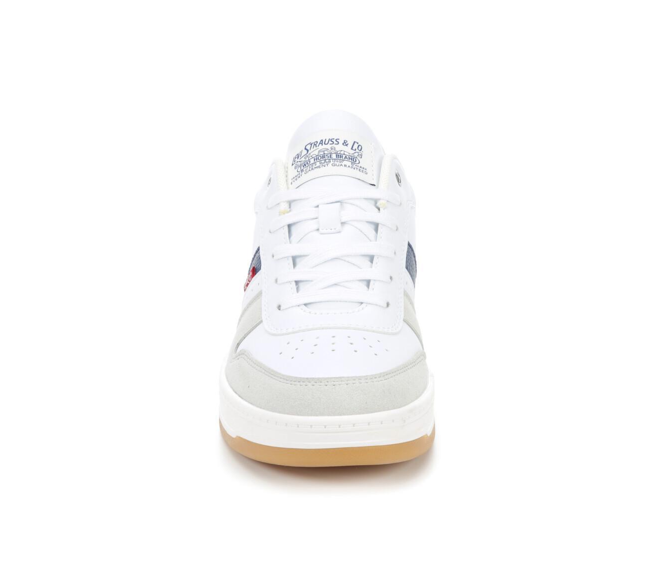 Men's Levis Drive Lo Sneakers Product Image