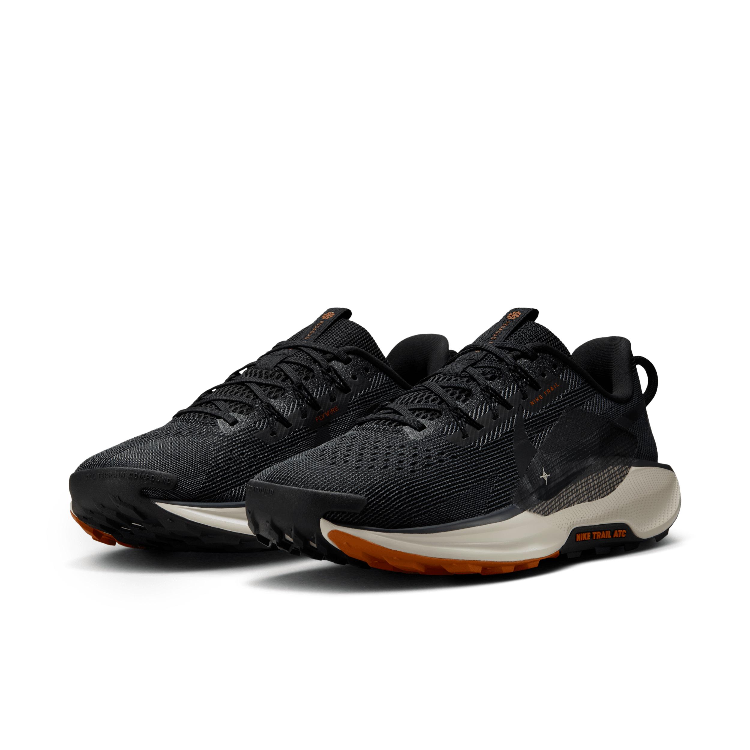 Nike Men's Pegasus Trail 5 Trail Running Shoes Product Image