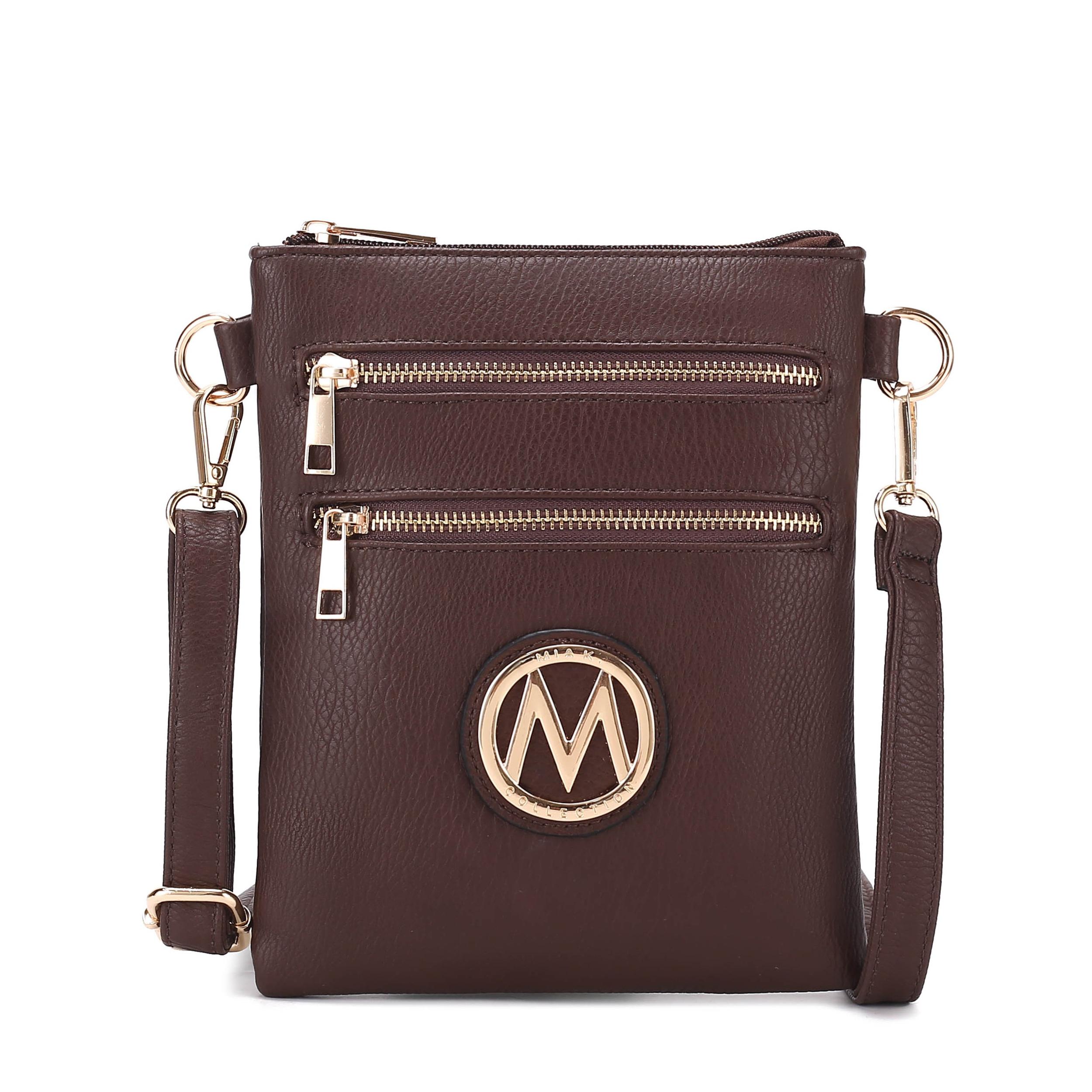 MKF Collection Women's Medina Crossbody Bag Female Product Image