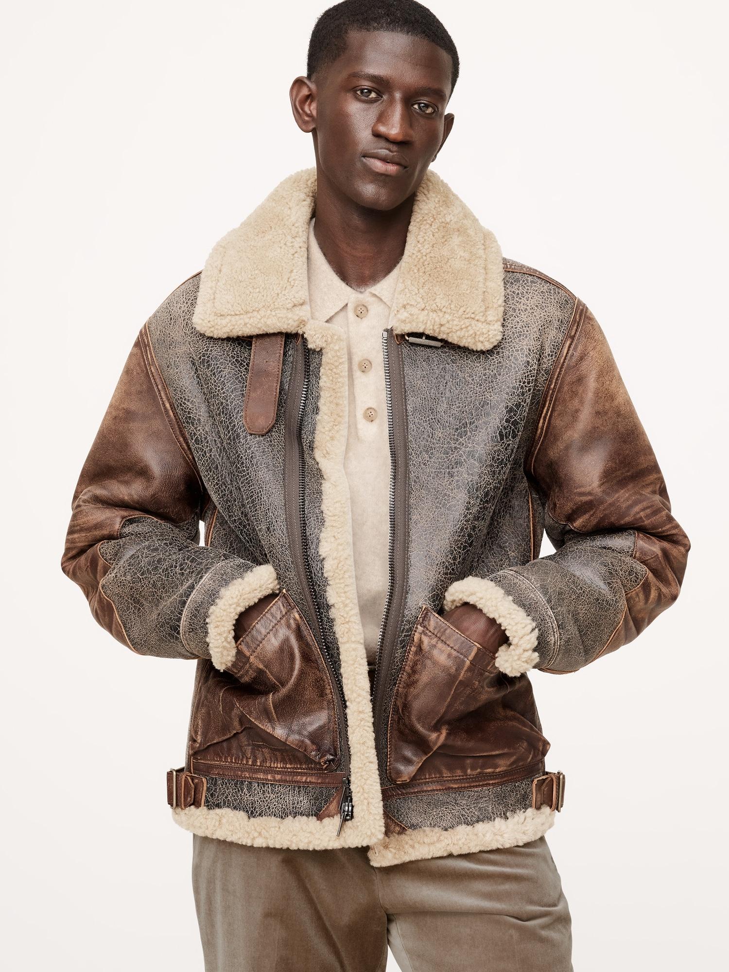 Brushed Cashmere Sweater Polo Product Image