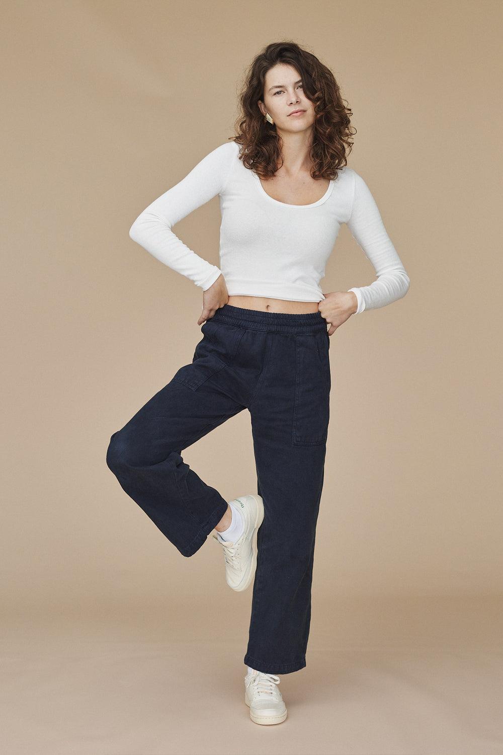 Ocean Pant Female Product Image
