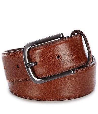 Flag LTD. Mens Monroe Leather Belt Product Image