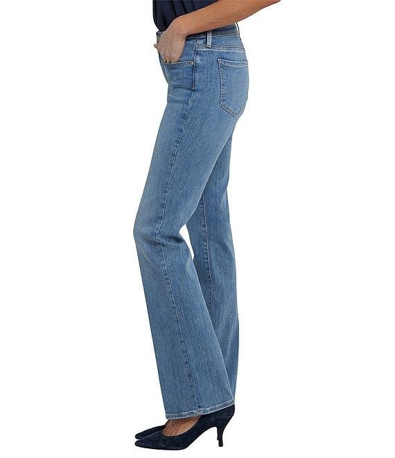 NYDJ Barbara Lift Tuck® Technology Bootcut Jeans Product Image