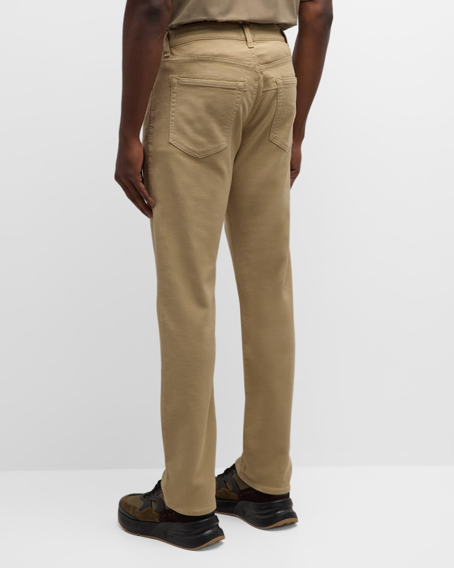 Men's Adler French Terry 5-Pocket Pants Product Image