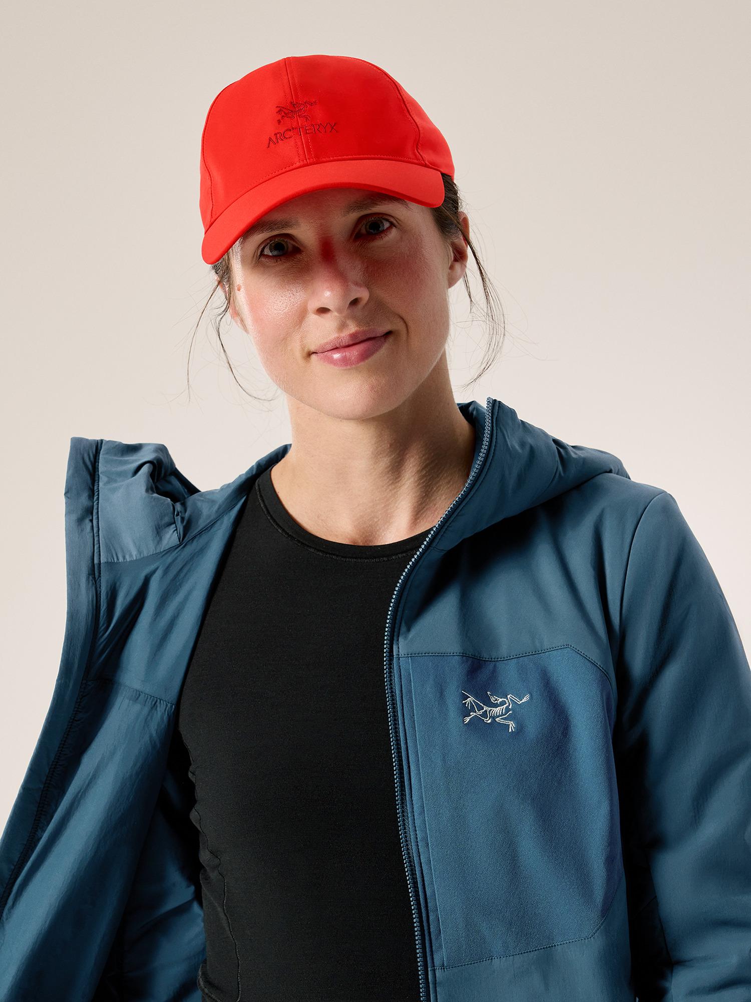 Bird Word Cap Product Image