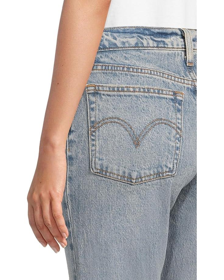 Premium Wedgie Straight Product Image