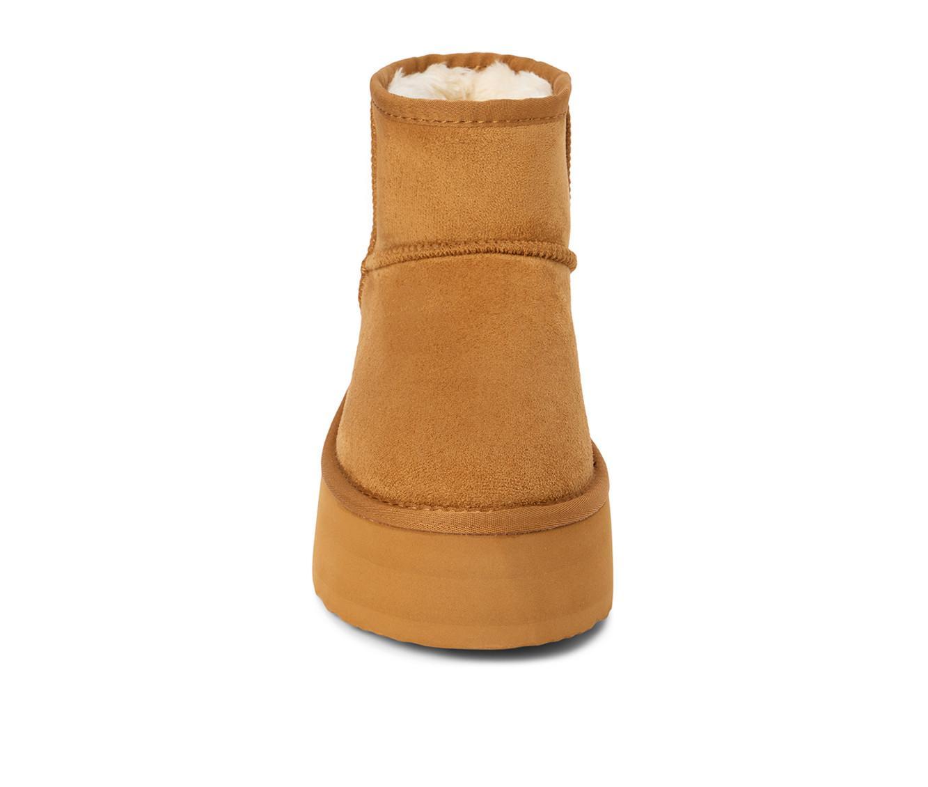 Women's Beach by Matisse Keystone Platform Winter Boots Product Image