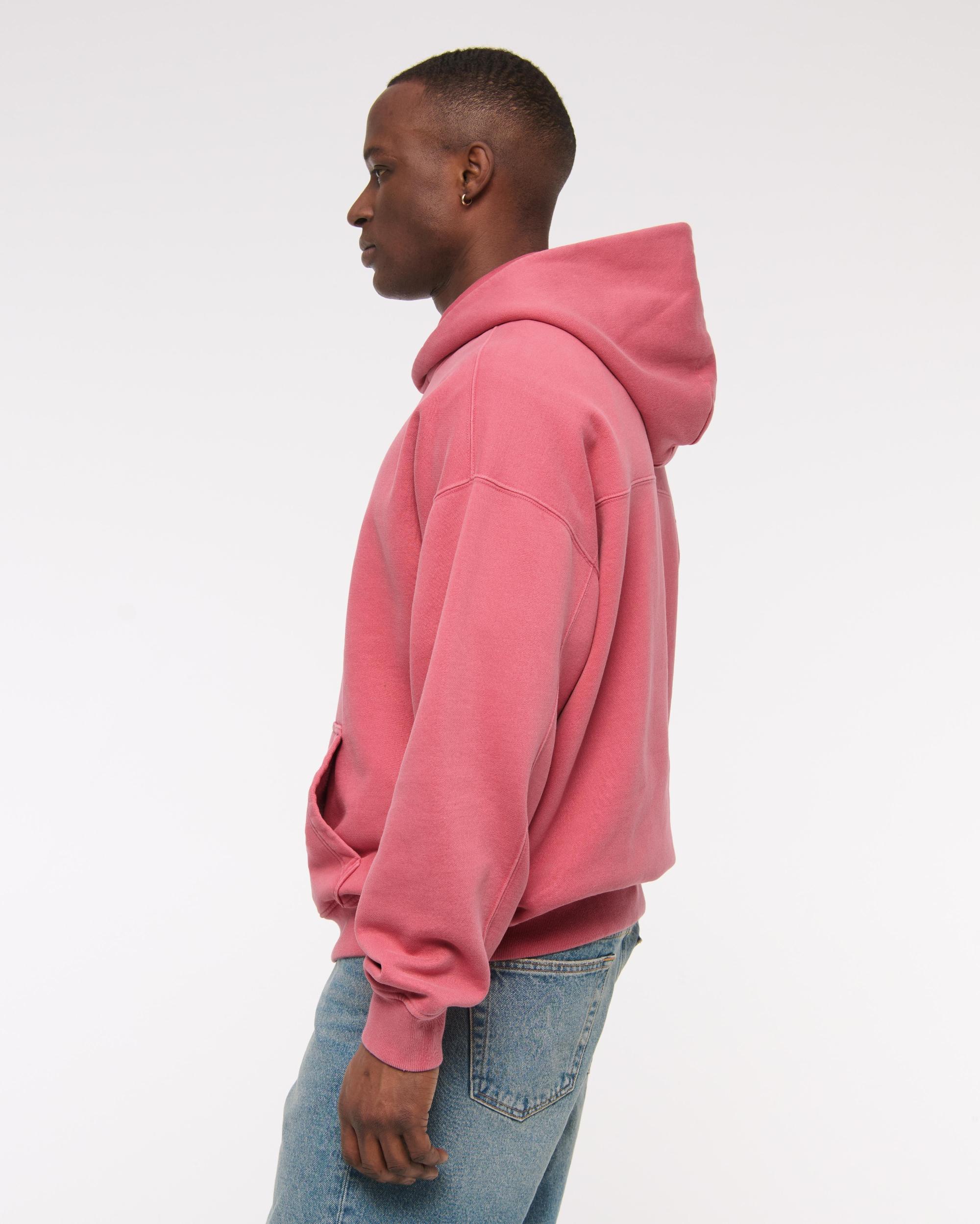 Essential Popover Hoodie Product Image