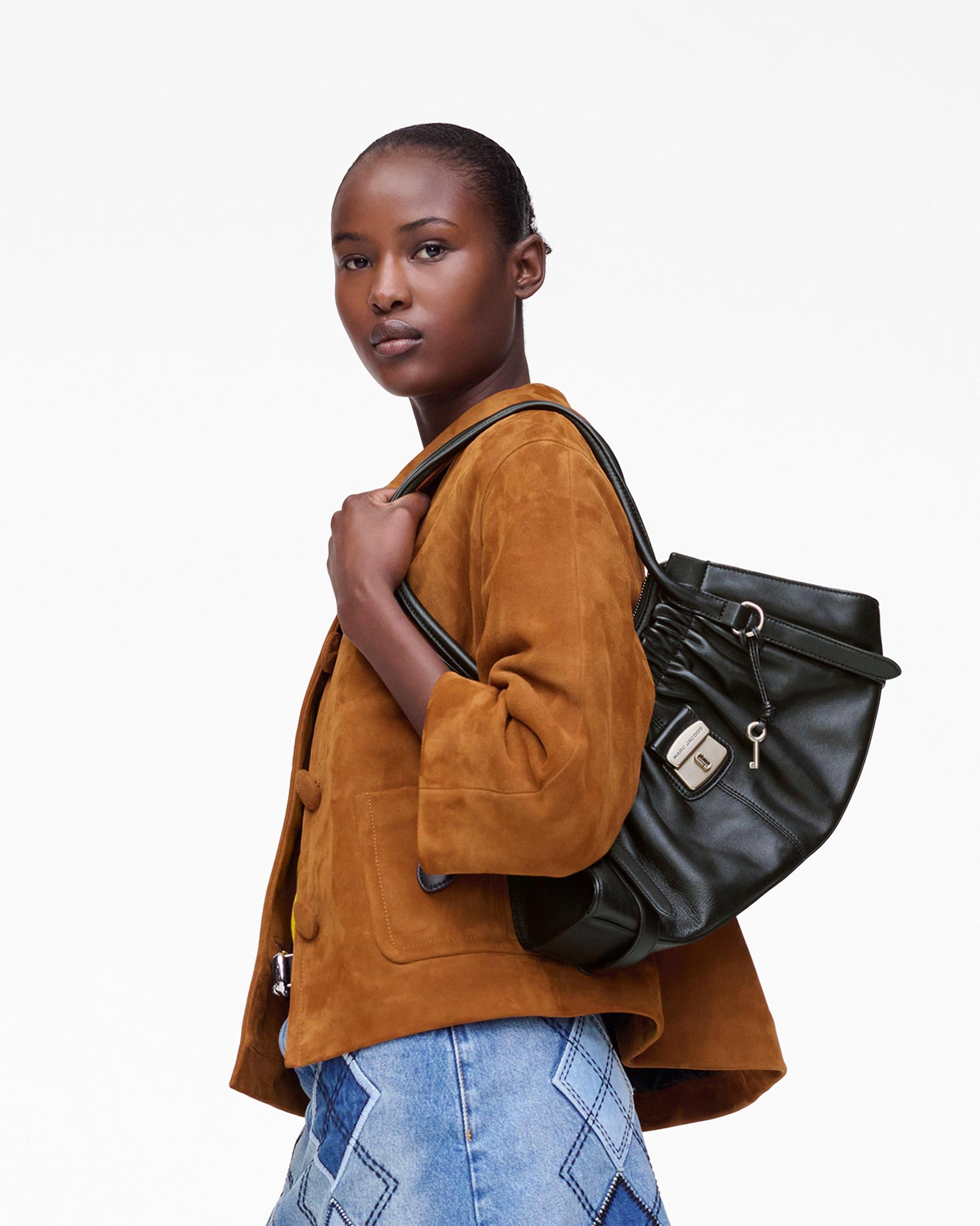 The Cristina Satchel Product Image