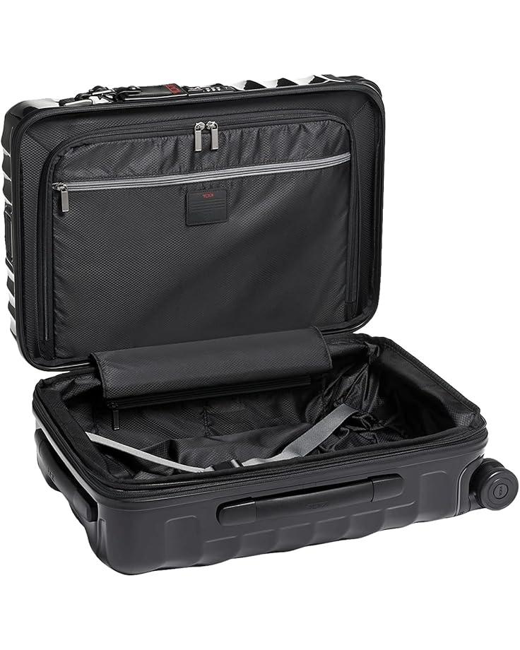 Tumi 19 Degree Polycarbonate International Expandable 4 Wheel Carry-On Product Image