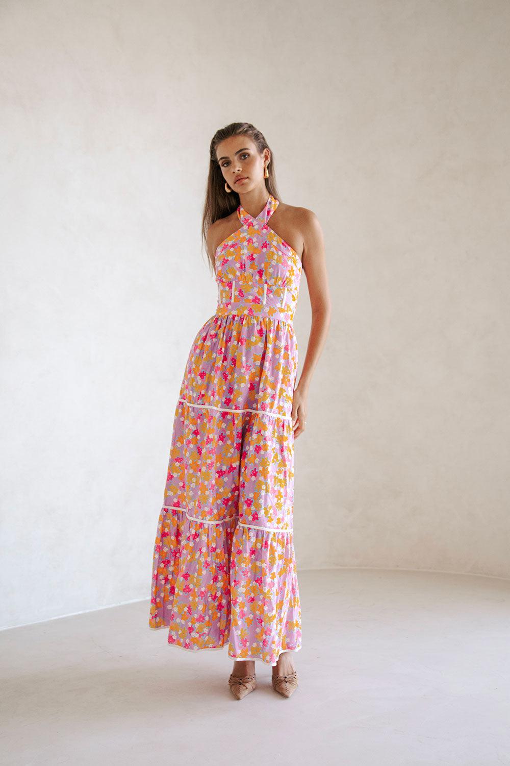 True Dress - Dulcie Daisy Product Image