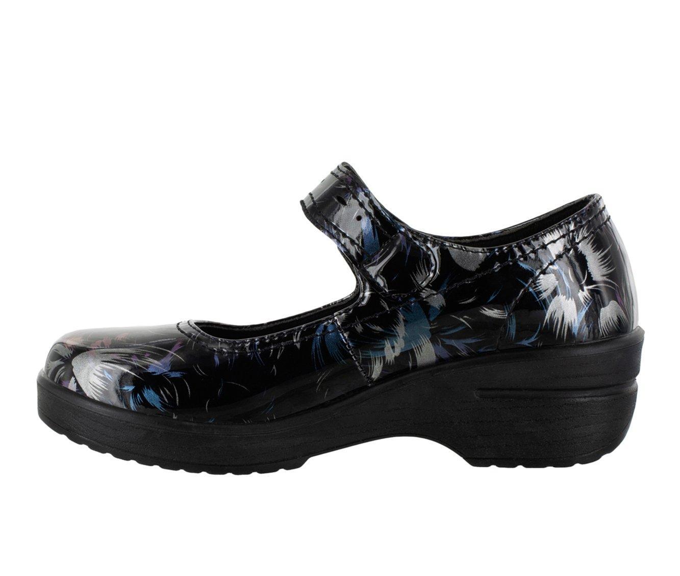 Women's Easy Works by Easy Street Letsee Slip-Resistant Clogs Product Image