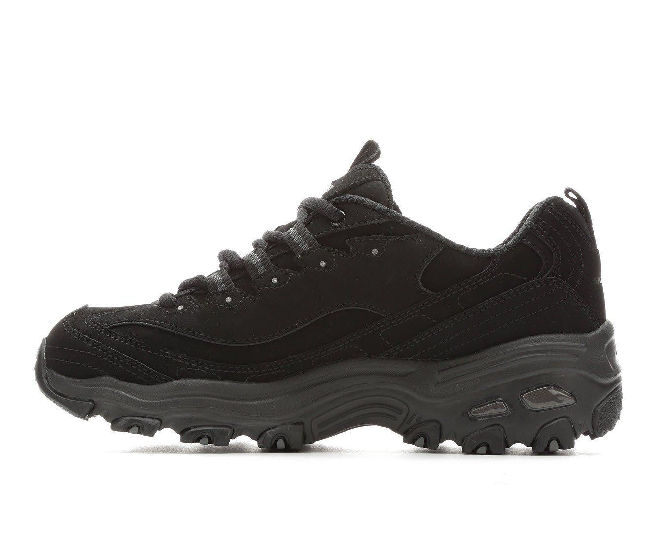 Women's Skechers D'Lites Play On 11949 Sneakers Product Image
