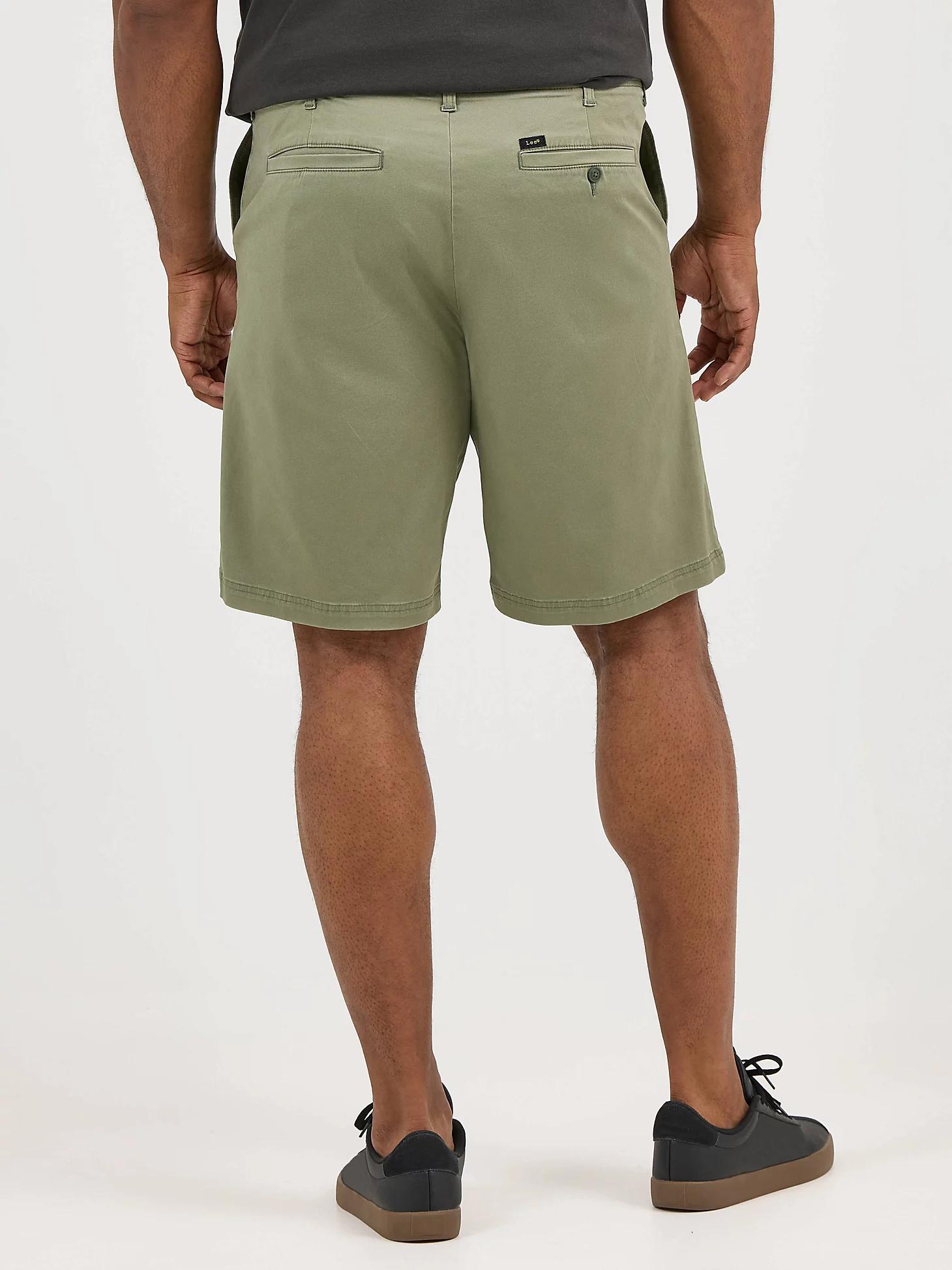Men's Extreme Motion Short (Big & Tall) | Men's Shorts | Lee® Product Image