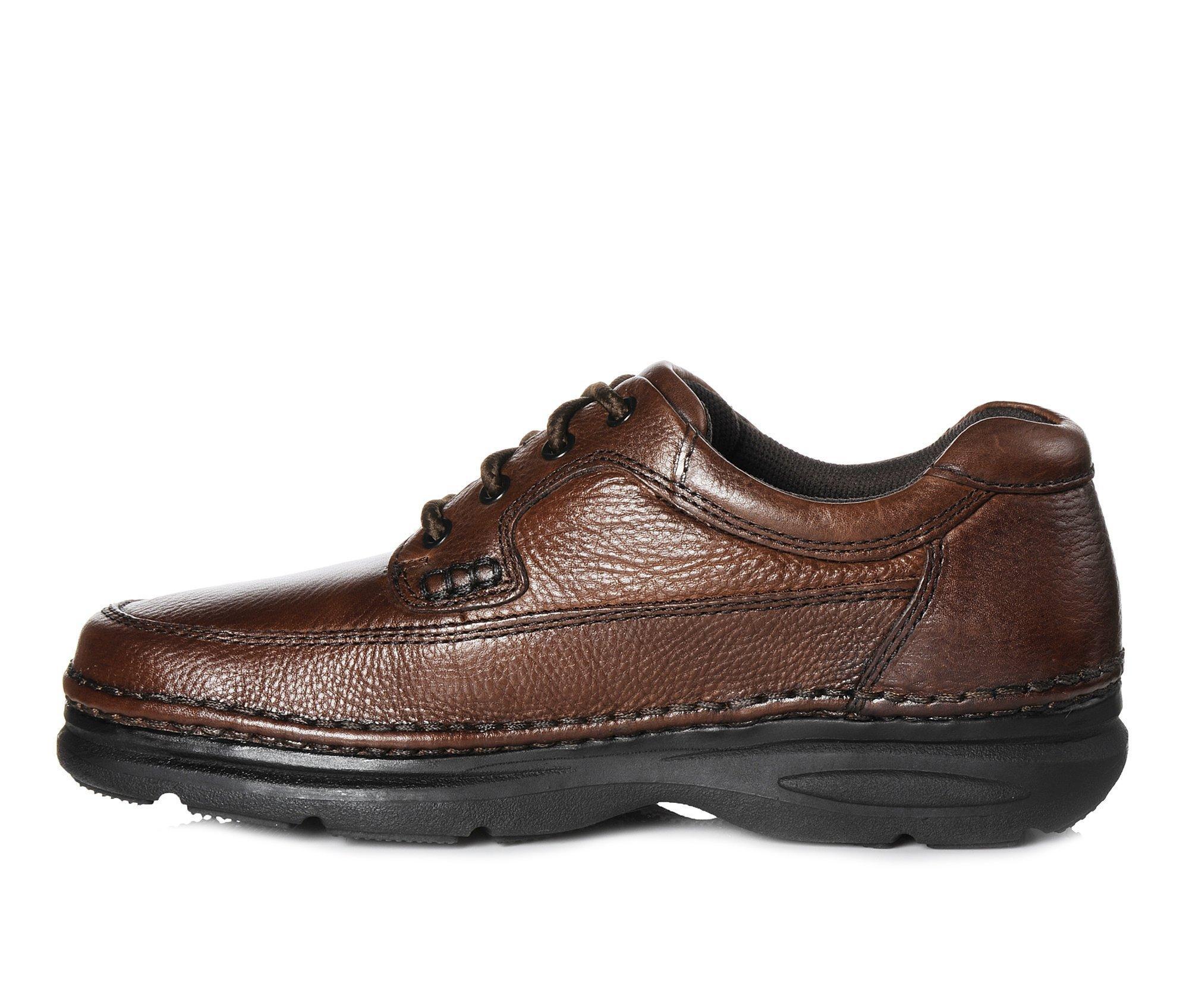 Men's Nunn Bush Cameron Casual Oxfords Product Image