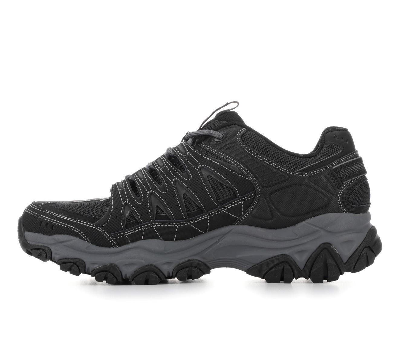 Men's Skechers After Burn M.FIT 2.0 Trail Running Shoes Product Image