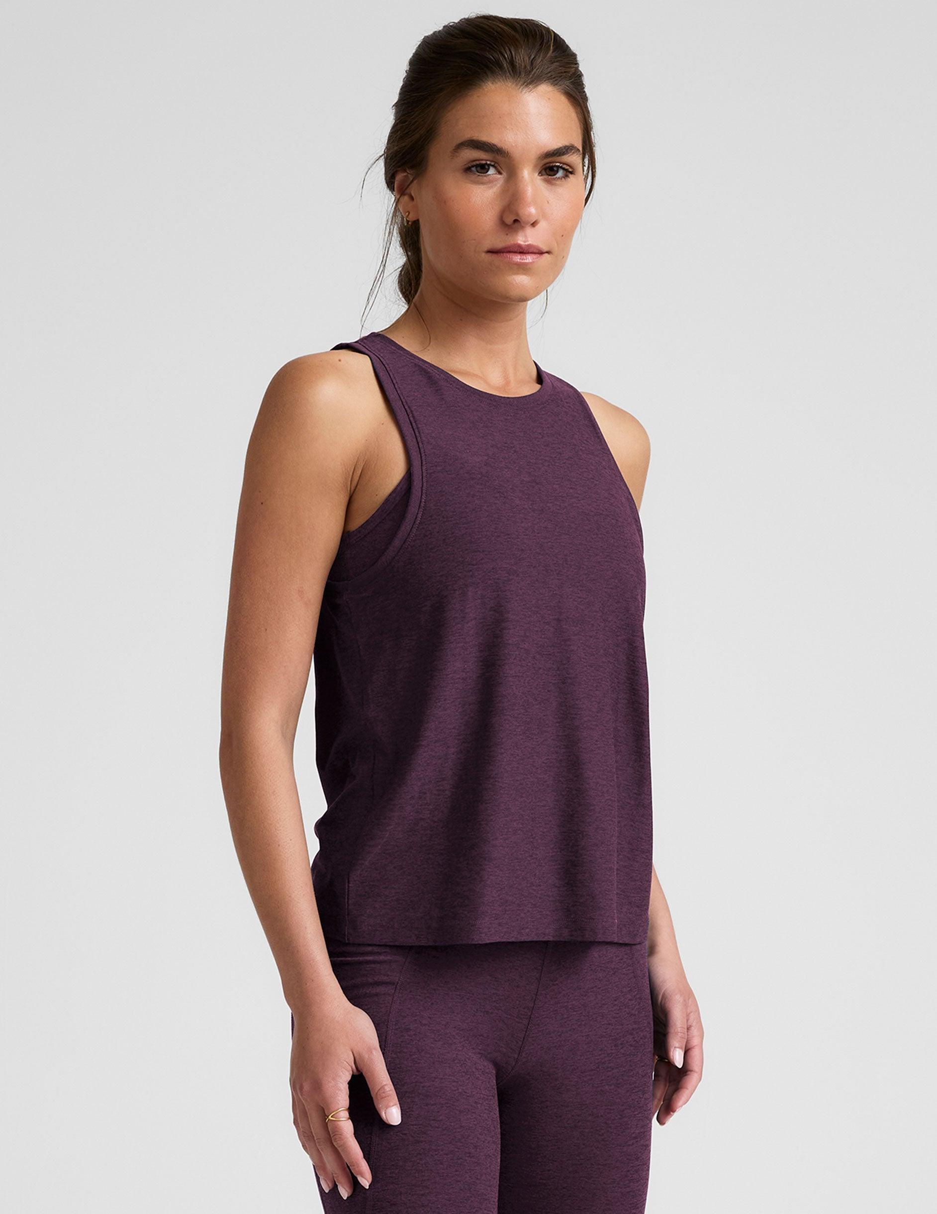 Featherweight Rebalance Tank Product Image