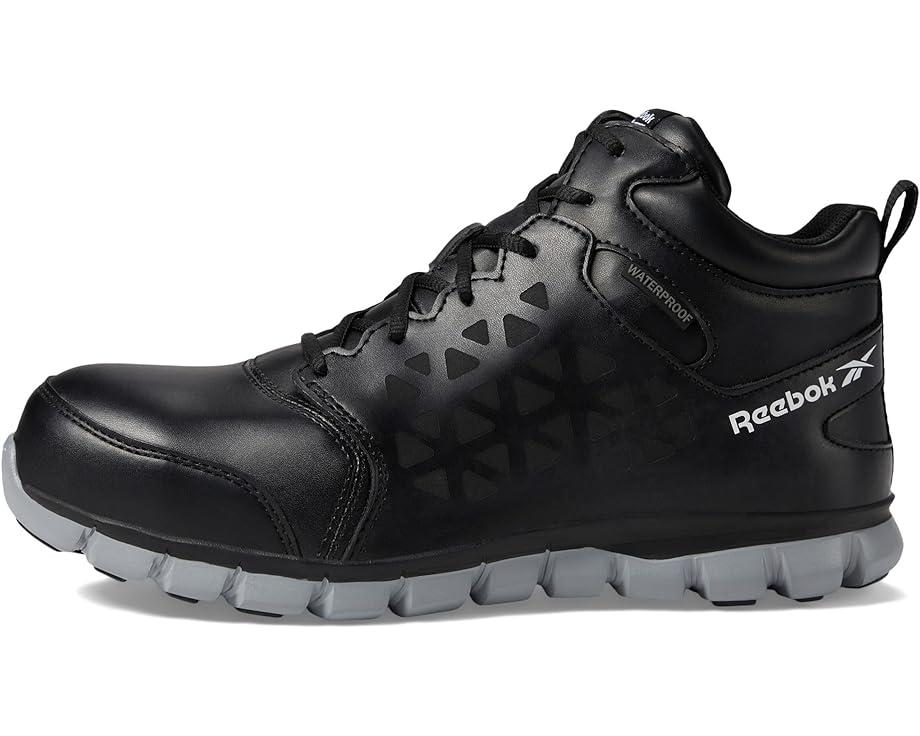 Sublite Cushion Work Comp Toe EH Product Image