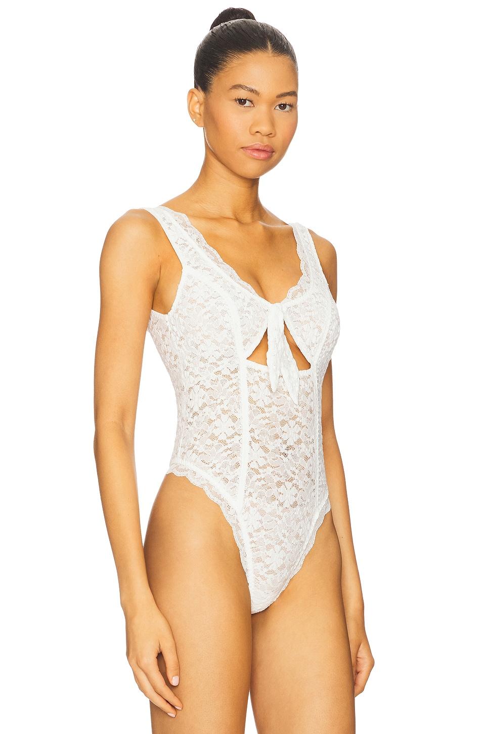 Sally Teddy For Love & Lemons Product Image