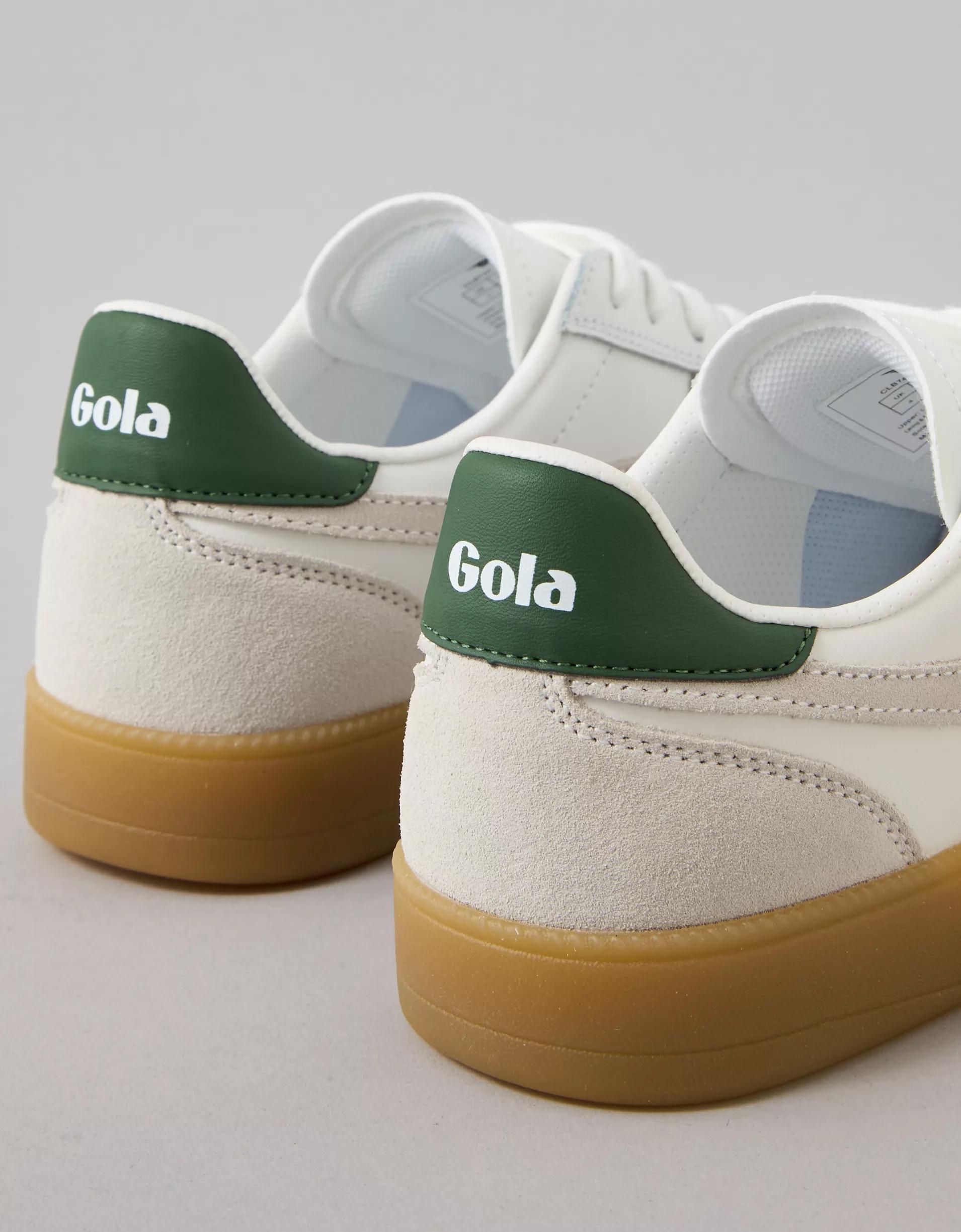 Gola Women's Viper Leather Sneaker Product Image