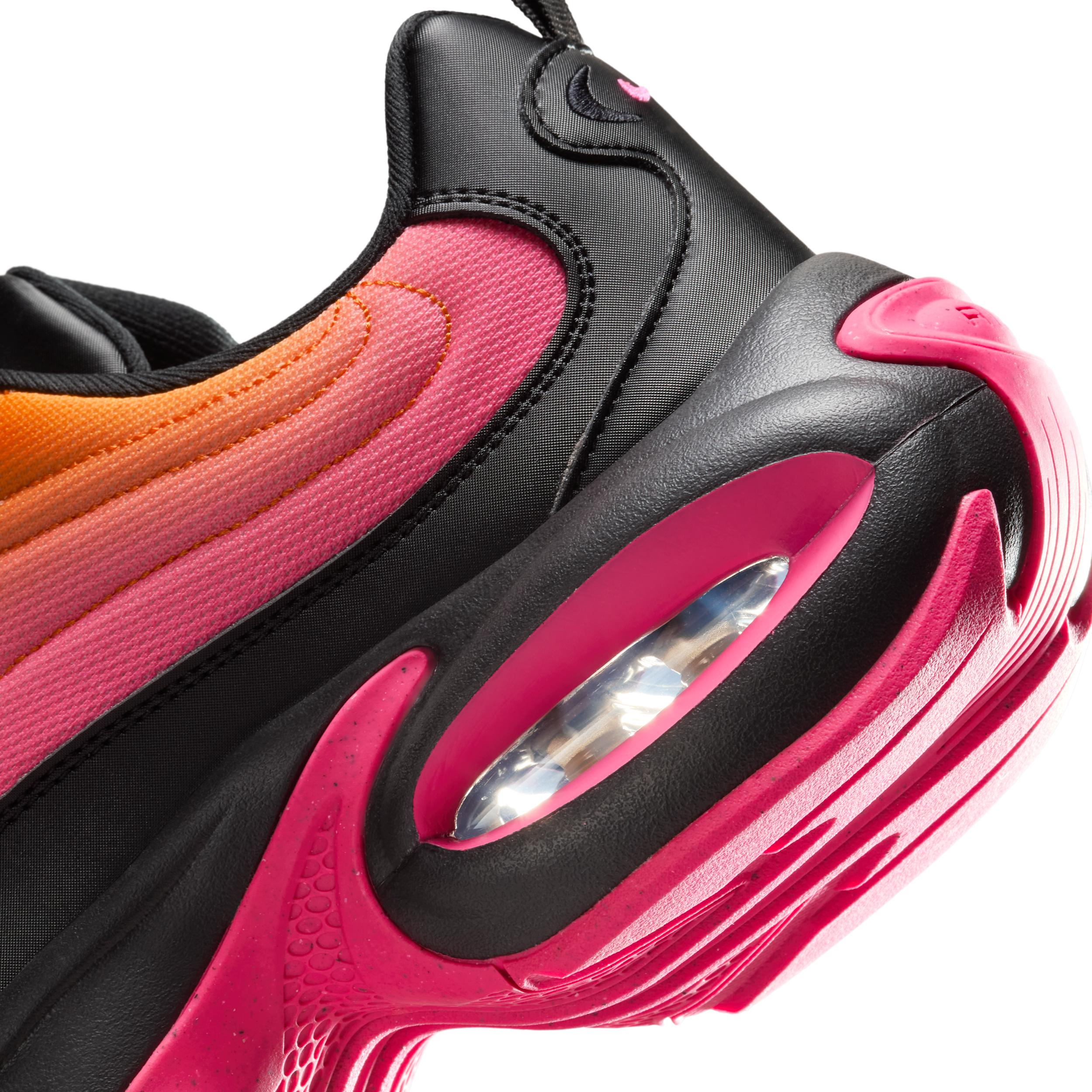 Nike Women's Air Max Portal Shoes Product Image