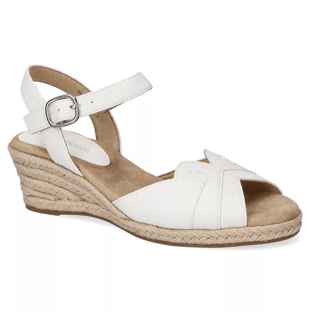 Easy Street Womens Miramar Sandal Product Image