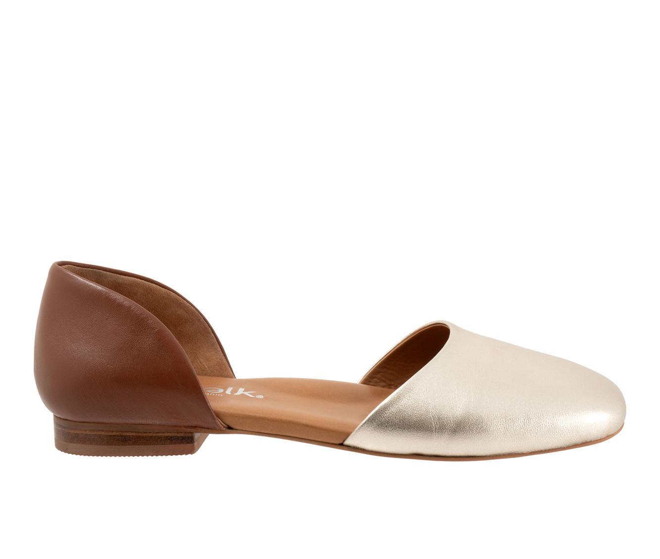 Women's Softwalk Kamari Flats Product Image