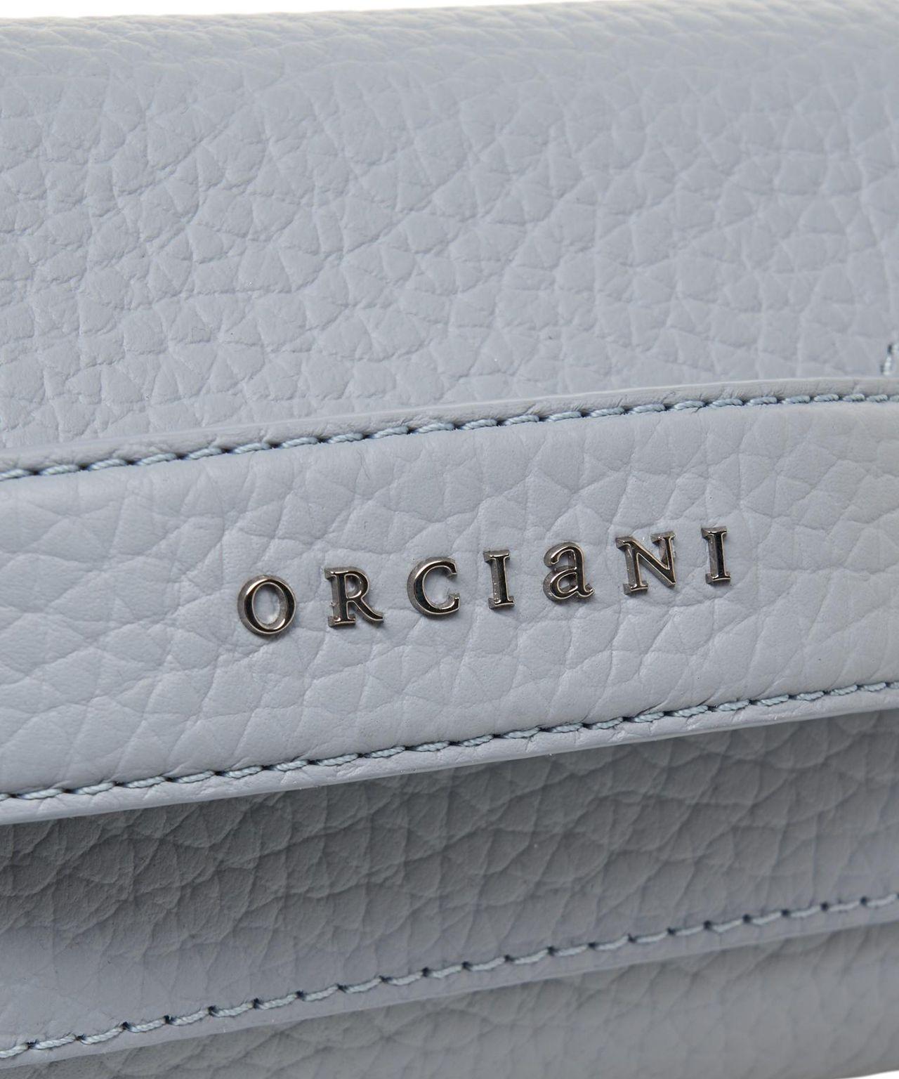 Leather clutch 'Gossip Vanity' Product Image