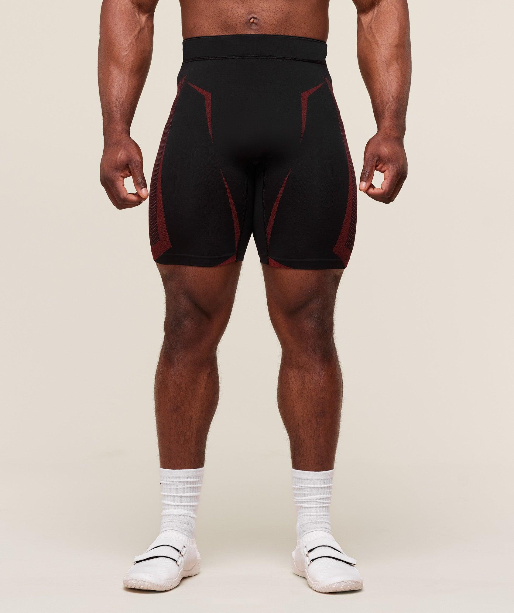 Onyx 5.0 Seamless Half Tight Product Image