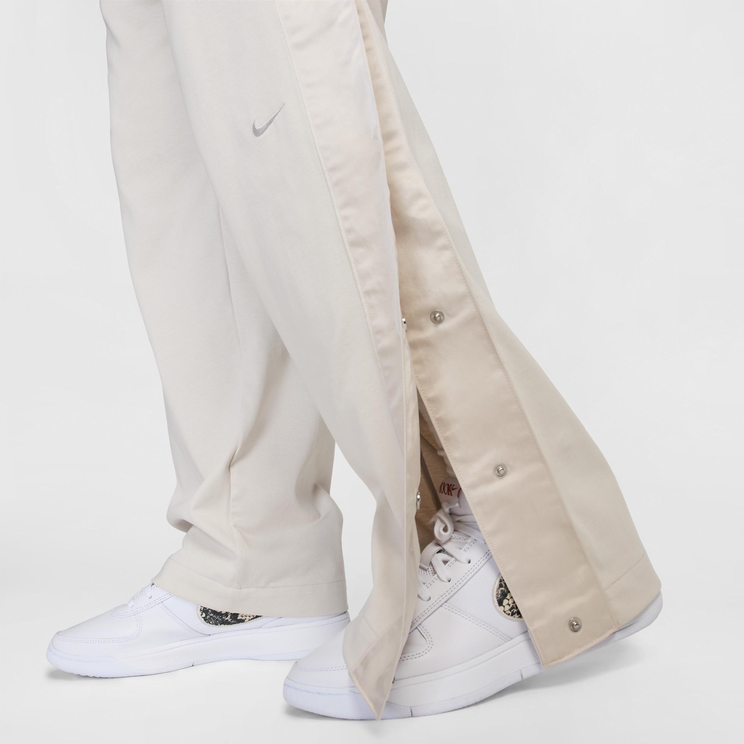 Nike Mens Devin Booker Dri-FIT Pants | HJ3899-104 Product Image