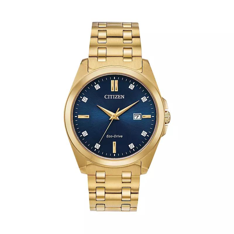 Citizen Eco-Drive Corso Watch, 41mm Product Image