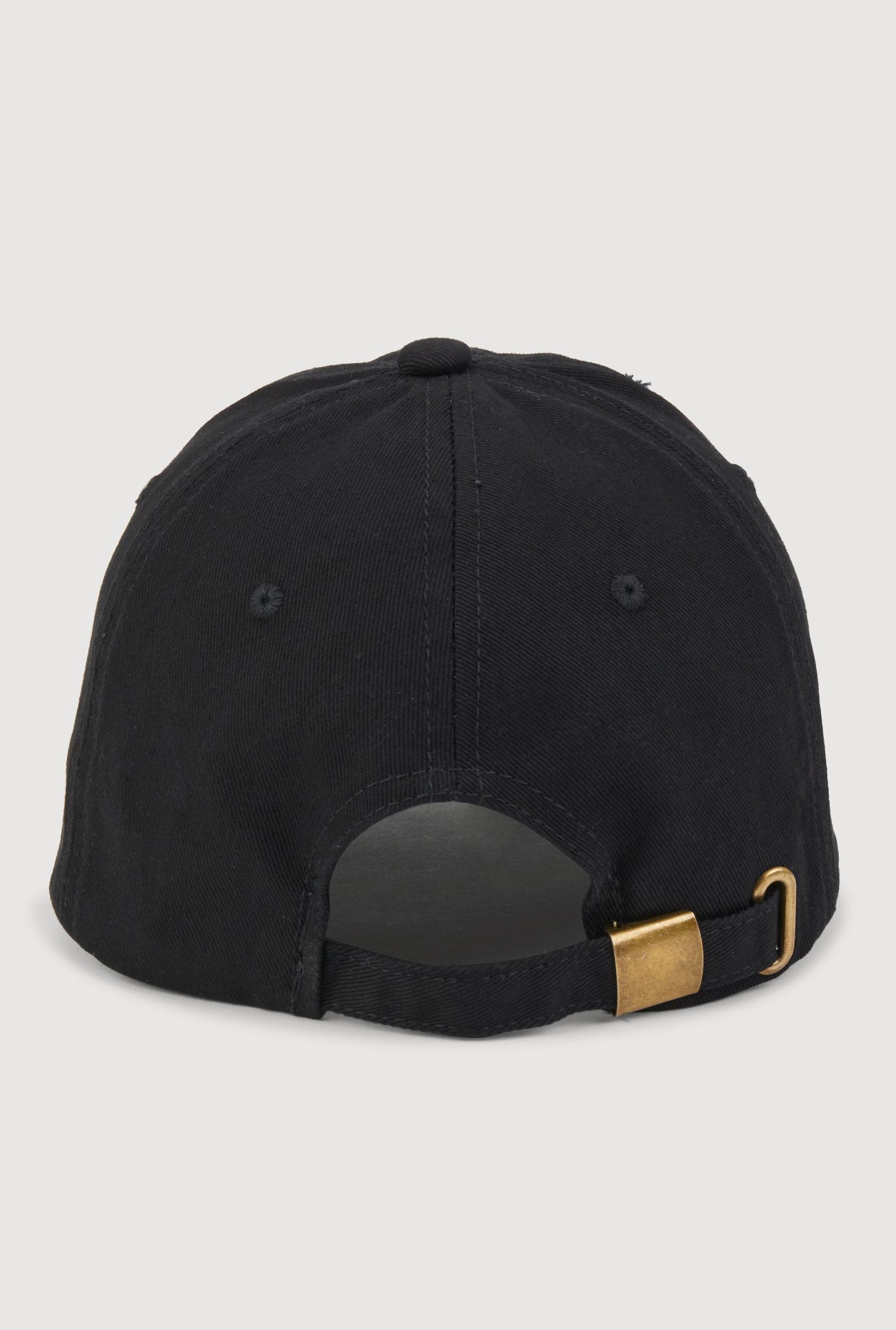 Trust God and Chill Baseball Cap Female Product Image